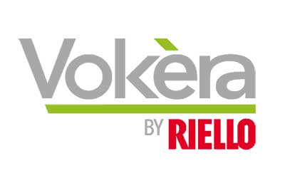 Vokera boliers logo
